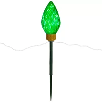 Northlight Led Pathway Marker Christmas Yard Art