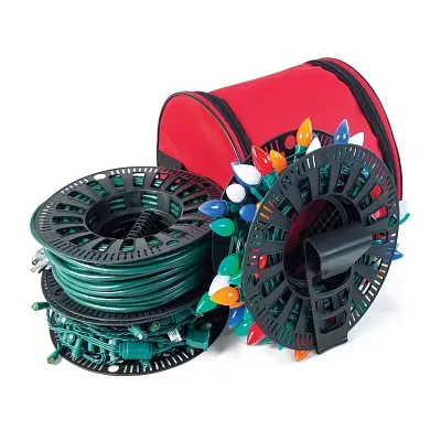 Northlight 12.5in Light Reel Storage
