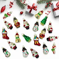 Northlight Holiday Figurines Christmas Ornament