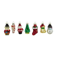 Northlight Holiday Figurines Christmas Ornament