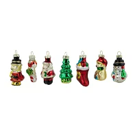 Northlight Holiday Figurines Christmas Ornament