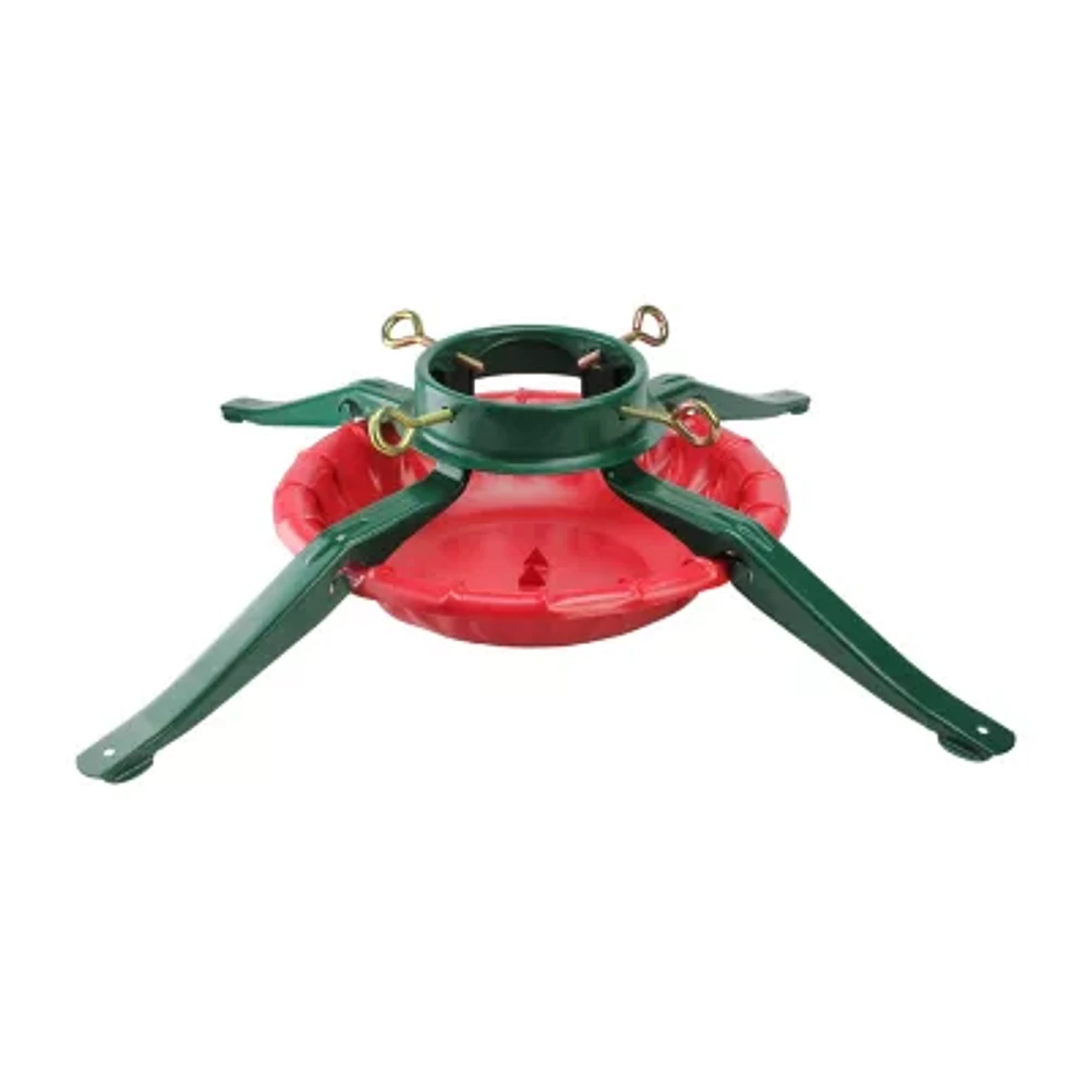 Northlight Metal Live Tree Stand