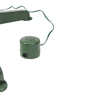 Northlight 25in Green Tree Stand