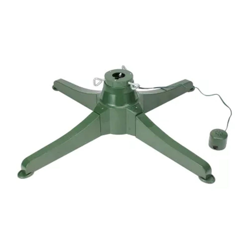 Northlight 25in Green Tree Stand