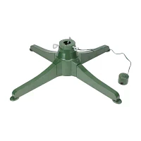 Northlight 25in Green Tree Stand