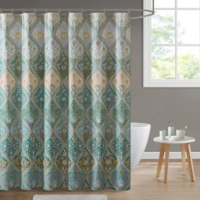 Martha Stewart Amelia Shower Curtain