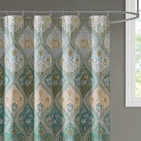 Martha Stewart Amelia Shower Curtain