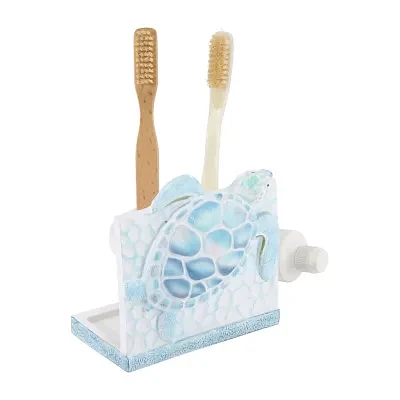 Avanti Ocean Friends Toothbrush Holders