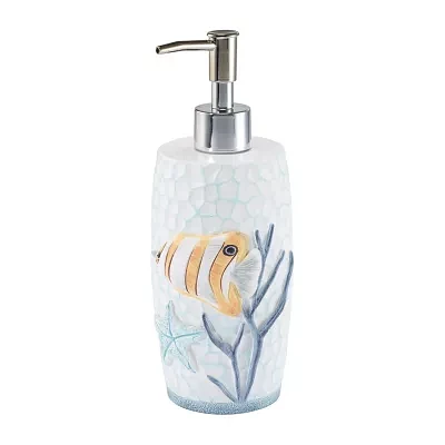 Avanti Ocean Friends Soap Dispenser