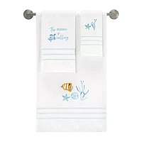 Avanti Ocean Friends Bath Towel