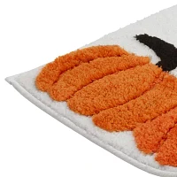 Avanti Pumpkin Witch Hat Rugs