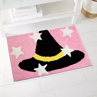 Avanti Spooky Hat Rugs