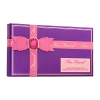 Too Faced You're A Gem Limited Edition Makeup Set ($88 Value)