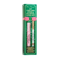 Too Faced Lip Injection Liner & Plumping Gloss Set ($57 Value)