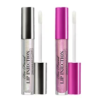 Too Faced Lip Injection Maximum Plump Duo ($66 Value)