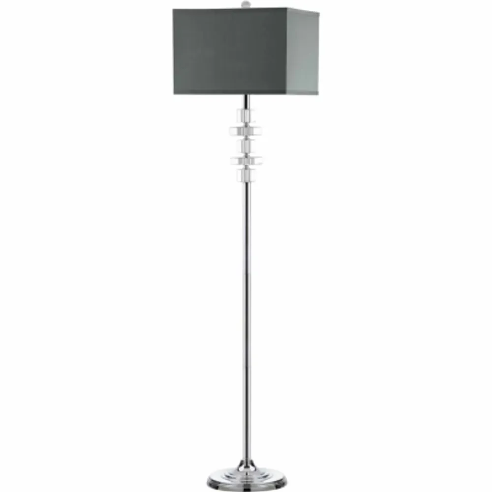 Safavieh Barto Floor Lamp