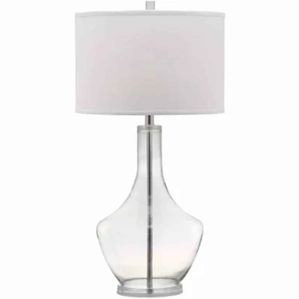 Safavieh Farrah Mercury Table Lamp