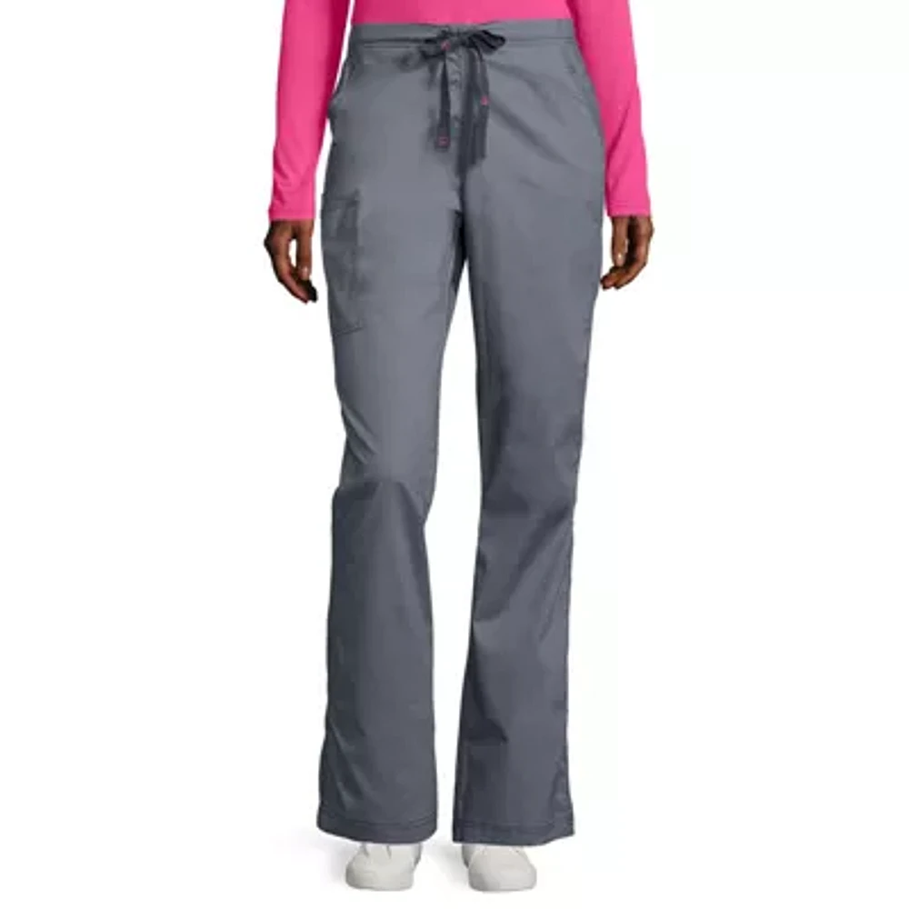 Wink® Wonderflex 5308 Grace Womens Plus Tall Scrub Pants
