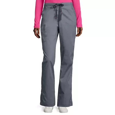 Wink® Wonderflex 5308 Grace Womens Plus Tall Scrub Pants