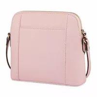 Liz Claiborne Lola Crossbody Bag - JCPenney