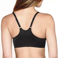 Dominique Meryl Seamless Racerback Minimizer Bra 7050