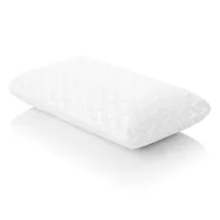 Malouf Z Shredded Gel Infused Memory Foam Pillow