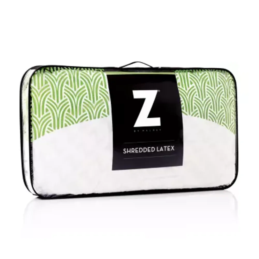 Malouf Z Shredded Latex Pillow