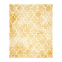 Safavieh Dip Dye Collection Sierra Geometric Area Rug