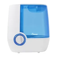 Crane 1.2 Gallon Warm Mist Humidifier