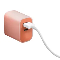 USB C USB A Outlet
