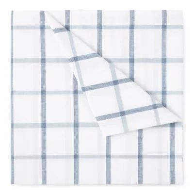 Home Expressions Easy Care Sheet Set