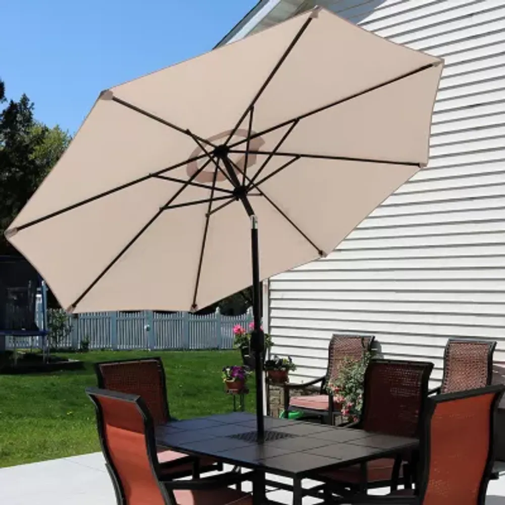 Sunnydaze Collection Patio Umbrella