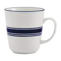 Gallery Isiah 16-pc. Porcelain Dinnerware Set