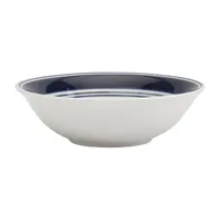 Gallery Isiah 16-pc. Porcelain Dinnerware Set