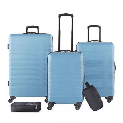 Protocol Phoenix Hardside 5-pc. Luggage Set