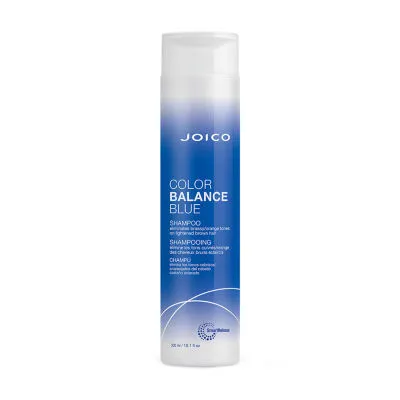 Joico Color Balance Color Balance Blue Shampoo - 33.8 oz.