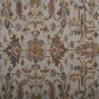 Weave And Wander Faris Floral Hand Tufted Indoor Rectangle Accent Rugs