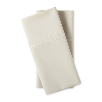 Liz Claiborne Performance 575 Pillowcases