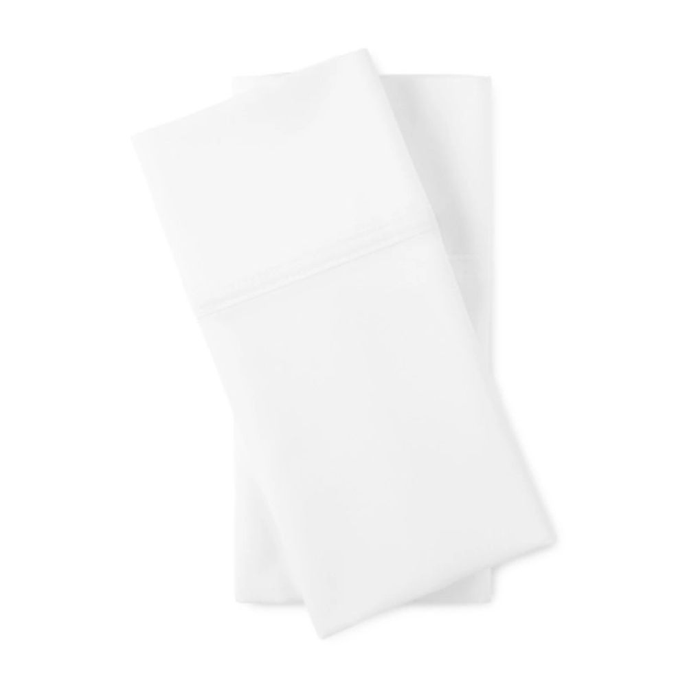 Liz Claiborne Performance 575 Pillowcases