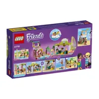 LEGO Friends Surfer Beach Fun 41710 Building Set (288 Pieces)