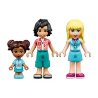 LEGO Friends Surfer Beach Fun 41710 Building Set (288 Pieces)