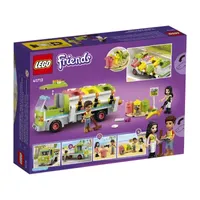 LEGO Friends Recycling Truck 41712 Building Set (259 Pieces)