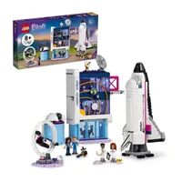 LEGO Friends Olivia's Space Academy 41713 Building Set (757 Pieces)