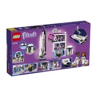 LEGO Friends Olivia's Space Academy 41713 Building Set (757 Pieces)