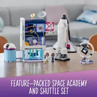 LEGO Friends Olivia's Space Academy 41713 Building Set (757 Pieces)