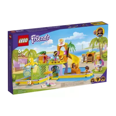 Lego Friends Water Park (41720) 373 Pieces