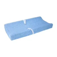 Carter's Changing Pad Cover