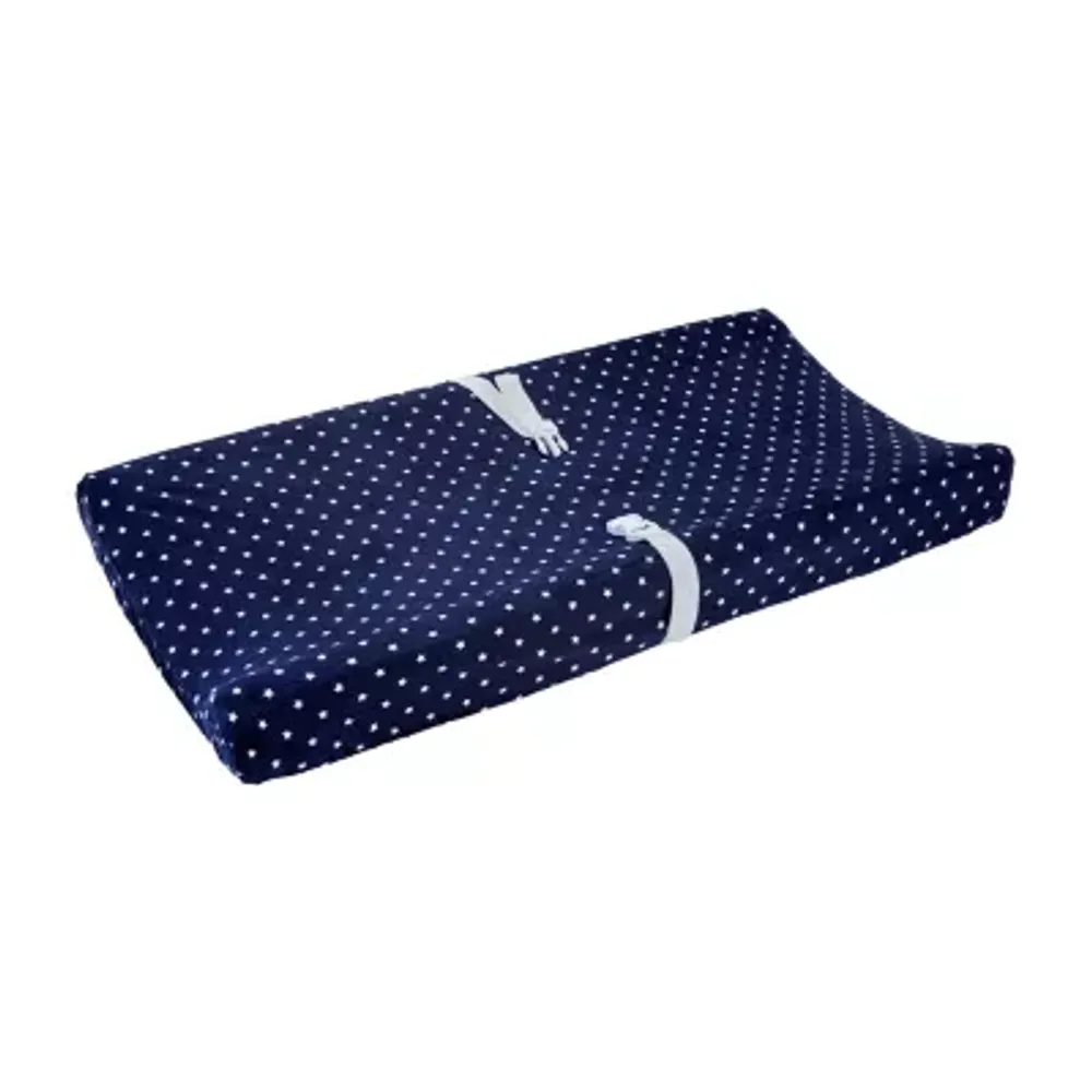 Carter's Changing Pad Cover