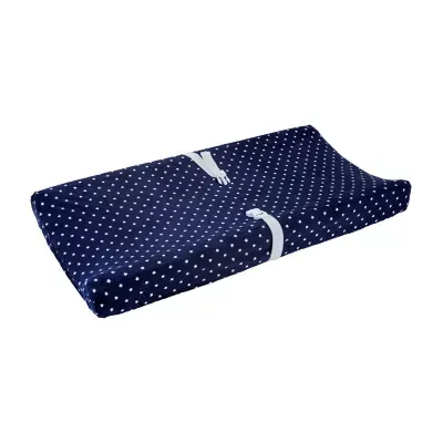 Carter's Changing Pad Cover