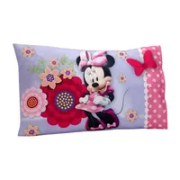 Disney 2-pc. Minnie Mouse Toddler Bedding Set